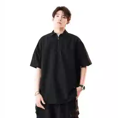 Ang2 Stu CleanfitPolo