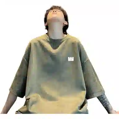 S-5XL230JUNGLE PANDA T