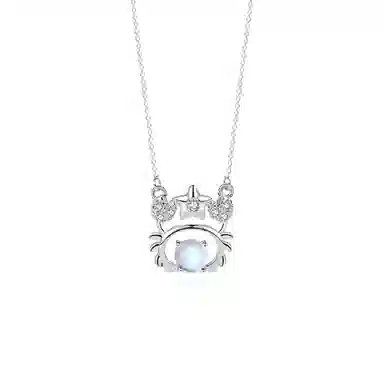 KING TAI FOOK ins S925