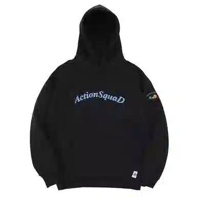 ACTIONSQUAD logo