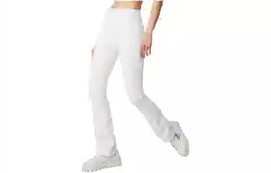 alo yoga AIRBRUSH HIGH-WAIST 78 BOOTCUT LEGGING