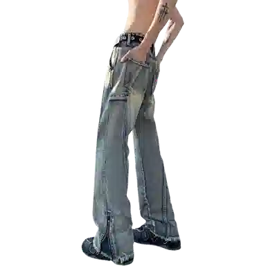 TUCANO vibecleanfit