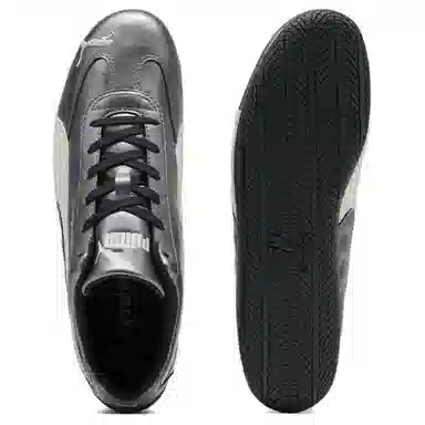 PUMA Speedcat Metallic Silver