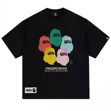 I.TFGXXFingercroxx T