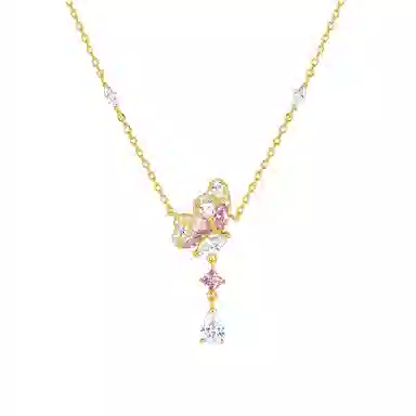 xDC DESIGN CIRCLES S925