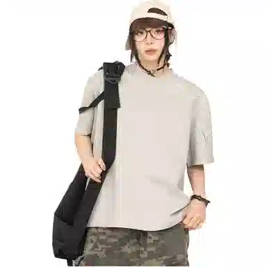 YEARNED cleanfit T