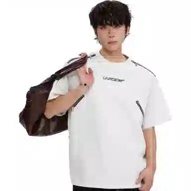 CITYLINK TACTIC vintageT