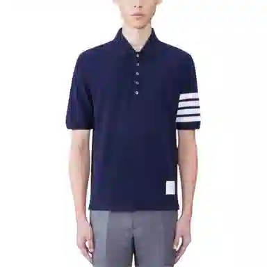 THOM BROWNE Polo