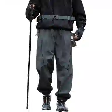 RAP PANDA