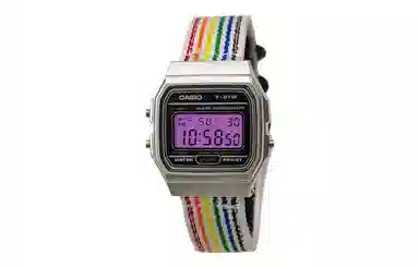 CASIO F-91WM-7A