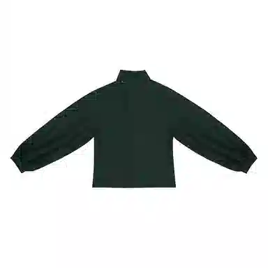 织造司 苍梧针织毛衣长干寺外披织金马面裙神秘高贵 女款