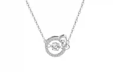 X HelloKitty 925 kt