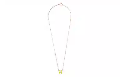 Hermes Necklace