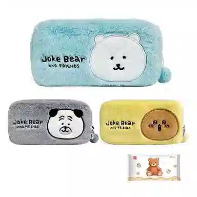 MINISO x chiikawa