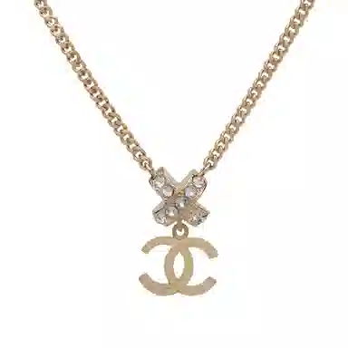 Chanel Necklace