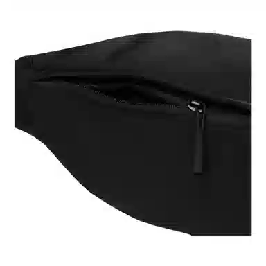 Jordan Waist Bag Black