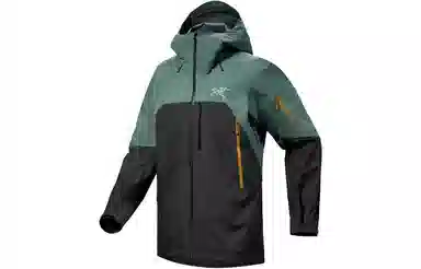 Arcteryx GORE-TEX PRO