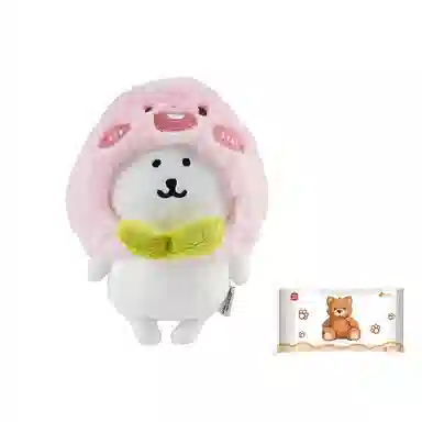 MINISO x chiikawa 20cm