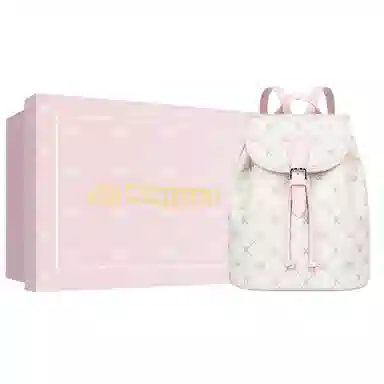 Kappa Backpack Pink