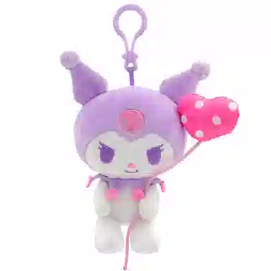 LFashion Life x Sanrio