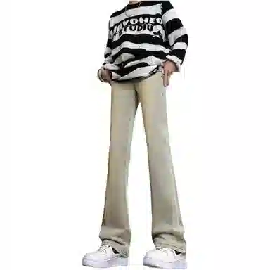 DOENU Curved Blade Pants