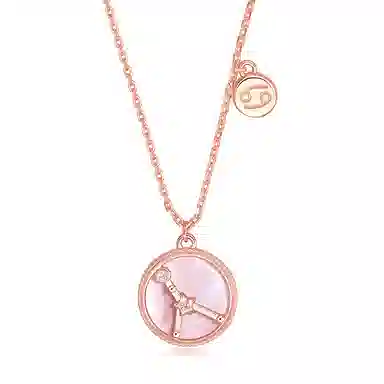 DC DESIGN CIRCLES 12 S925