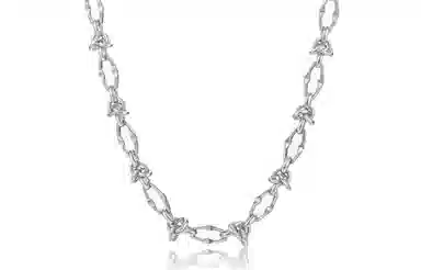 ENFANTIN Thorns Necklace