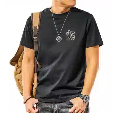 T