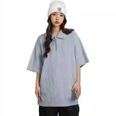 YEARNED POLO T