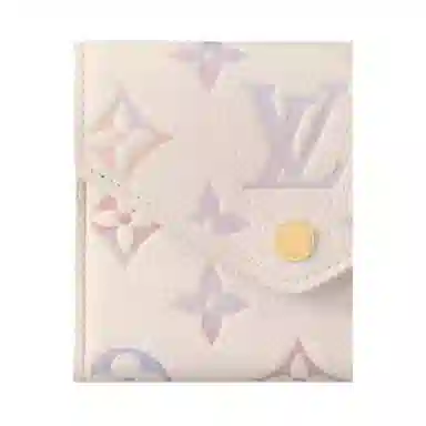 Louis Vuitton Aquarelle Wallet
