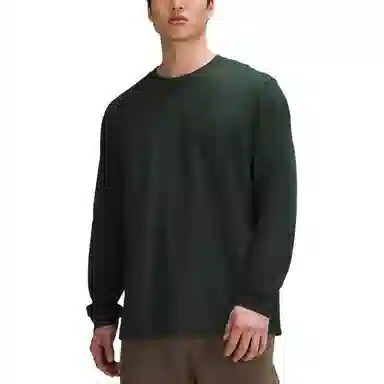 lululemon Heavyweight T