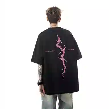 T