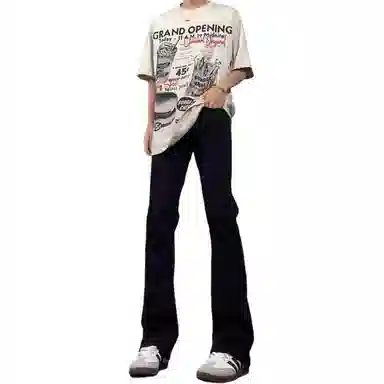 DAFK Cleanfit Slim Jeans