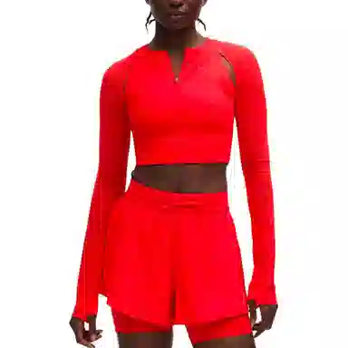 lululemon x SLNSH EverluxMESH T