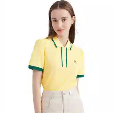 Hush Puppies Polo