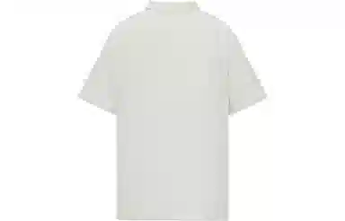 URBAN REVIVO UR Polo Shirt Off-White