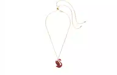 Swarovski Iconic Swan