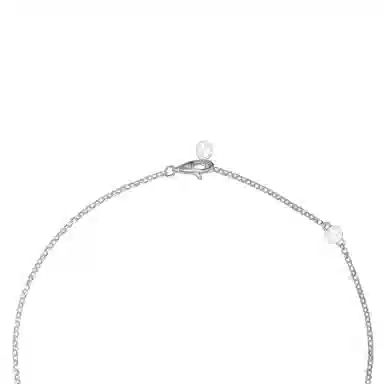 Gucci 925 Silver Necklace