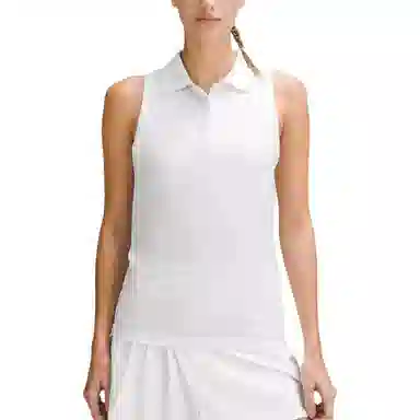 lululemon Swiftly Tech Sleeveless Shirt Polo
