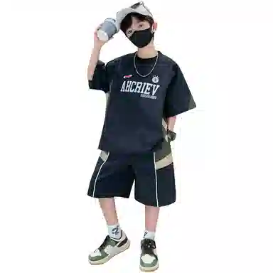 FIRS kids
