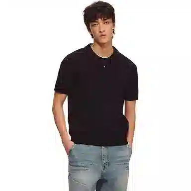 City Hipster Polo