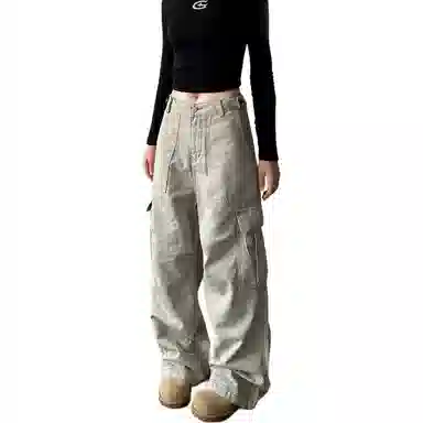 NEVER RULE vintagecleanfit