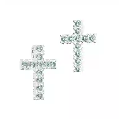 ICEGANG ins S925