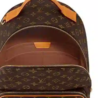 LOUIS VUITTON Discovery