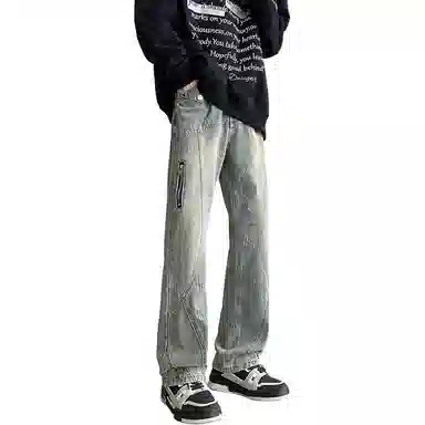 BEAR UNION CleanFitvibe