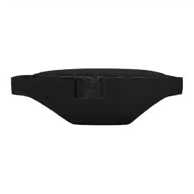 Jordan Waist Bag Black