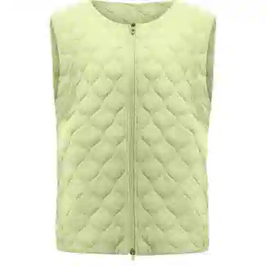 lululemon Cap-Sleeve Quilted Vest
