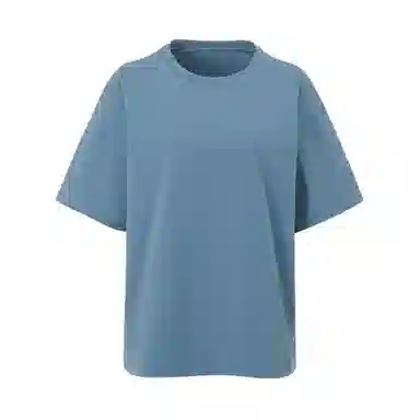 DESCENTE Descente Bleu