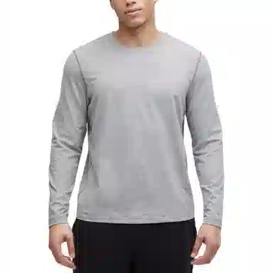 lululemon Soft Jersey