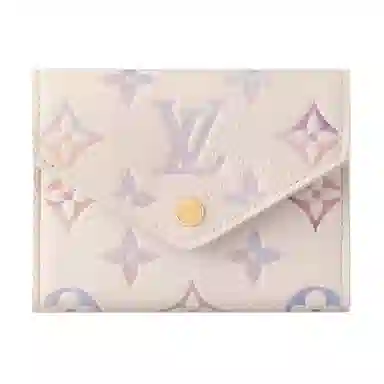 Louis Vuitton Aquarelle Wallet